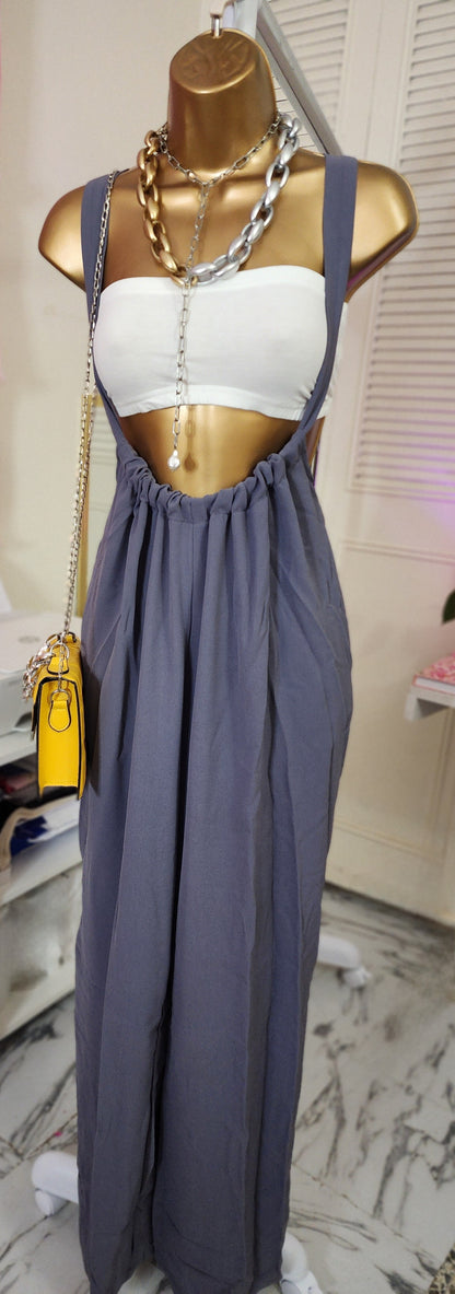 Baggy Jumpsuit