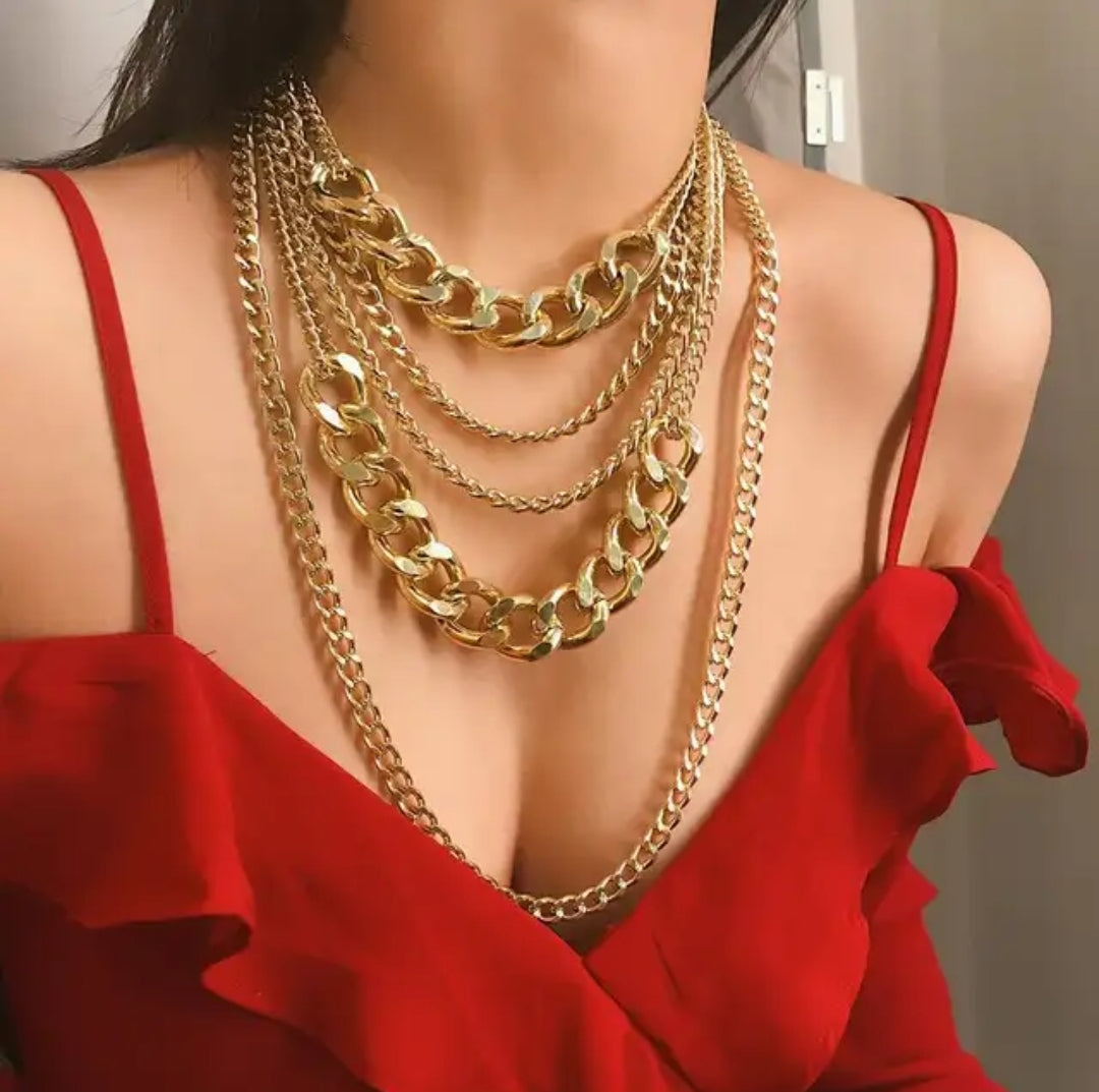 Chain Necklace