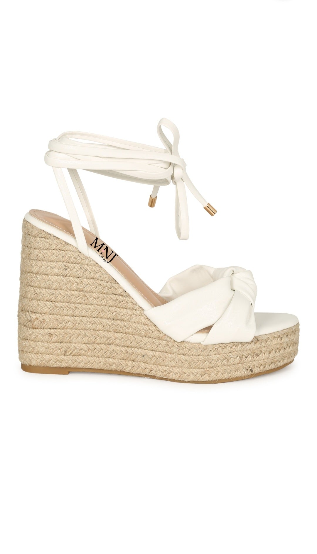 Bettie Wedges Sandals