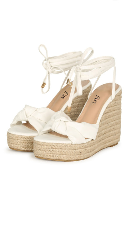 Bettie Wedges Sandals